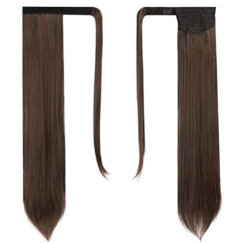 Coada de par cu scai Magic Tail #10 - Extensii de par București Coada de par cu scai Magic Tail #10 - Extensii de par București