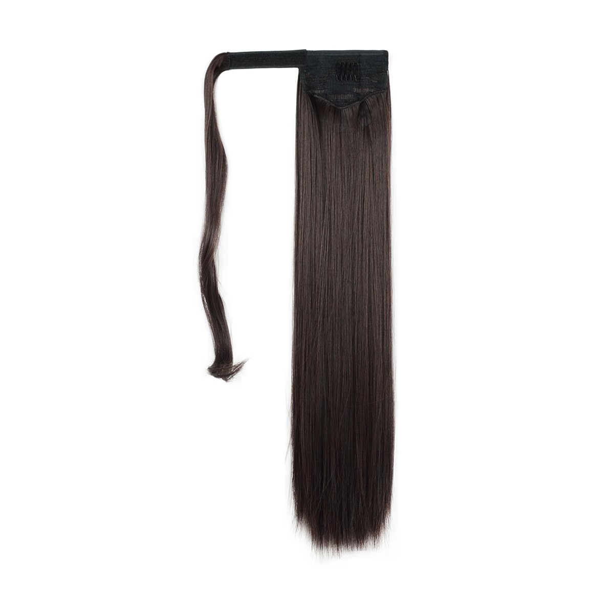 Coada de par cu scai Magic Tail #2 - Extensii de par București