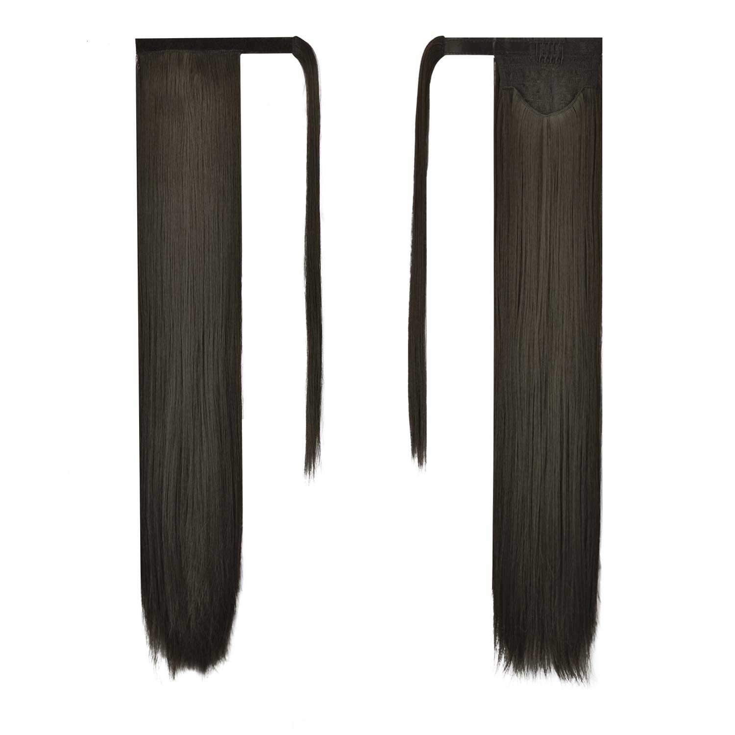 Coada de par cu scai Magic Tail #3 - Extensii de par București Coada de par cu scai Magic Tail #3 - Extensii de par București