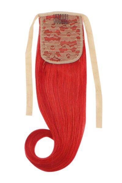 Coada de Par Diamond Red - Extensii de par București