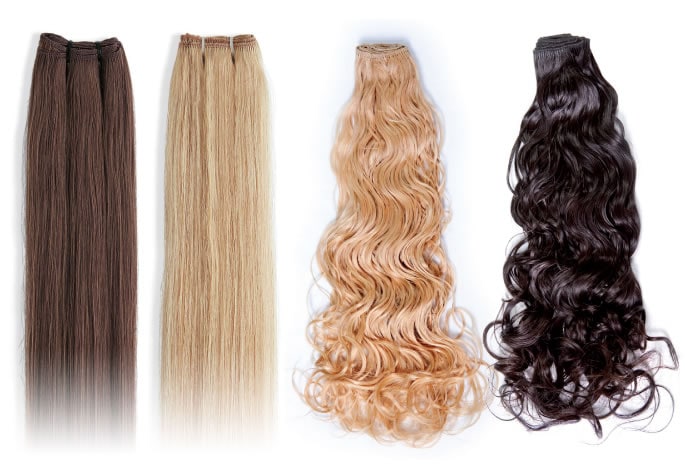 Extensii Clip-On Luxe #8 - Extensii de par București Extensii Clip-On Luxe #8 - Extensii de par București