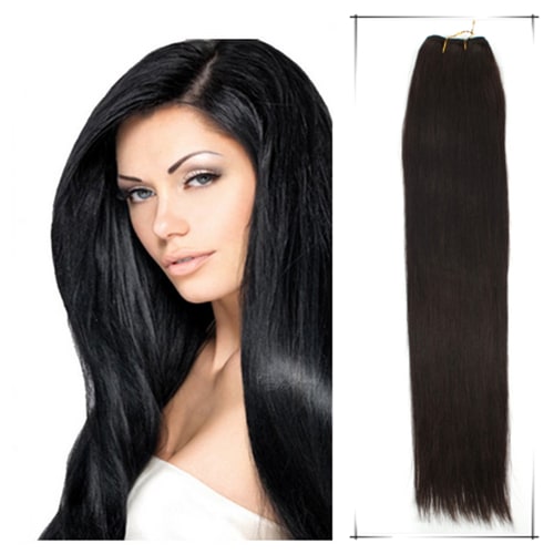 Extensii la Metru Luxe Red - Extensii de par București Extensii la Metru Luxe Red - Extensii de par București