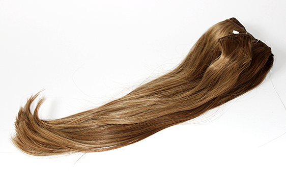 Extensii la Metru Balayage #19/ Silver - Extensii de par București Extensii la Metru Balayage #19/ Silver - Extensii de par București