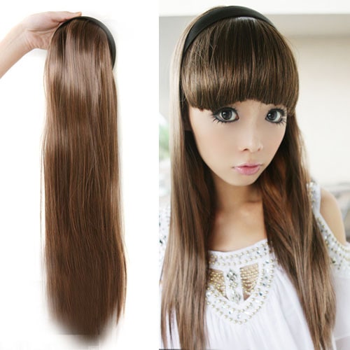 Mese de Volum cu Cordeluta Luxe Blond Aluna - Extensii de par București Mese de Volum cu Cordeluta Luxe Blond Aluna - Extensii de par București