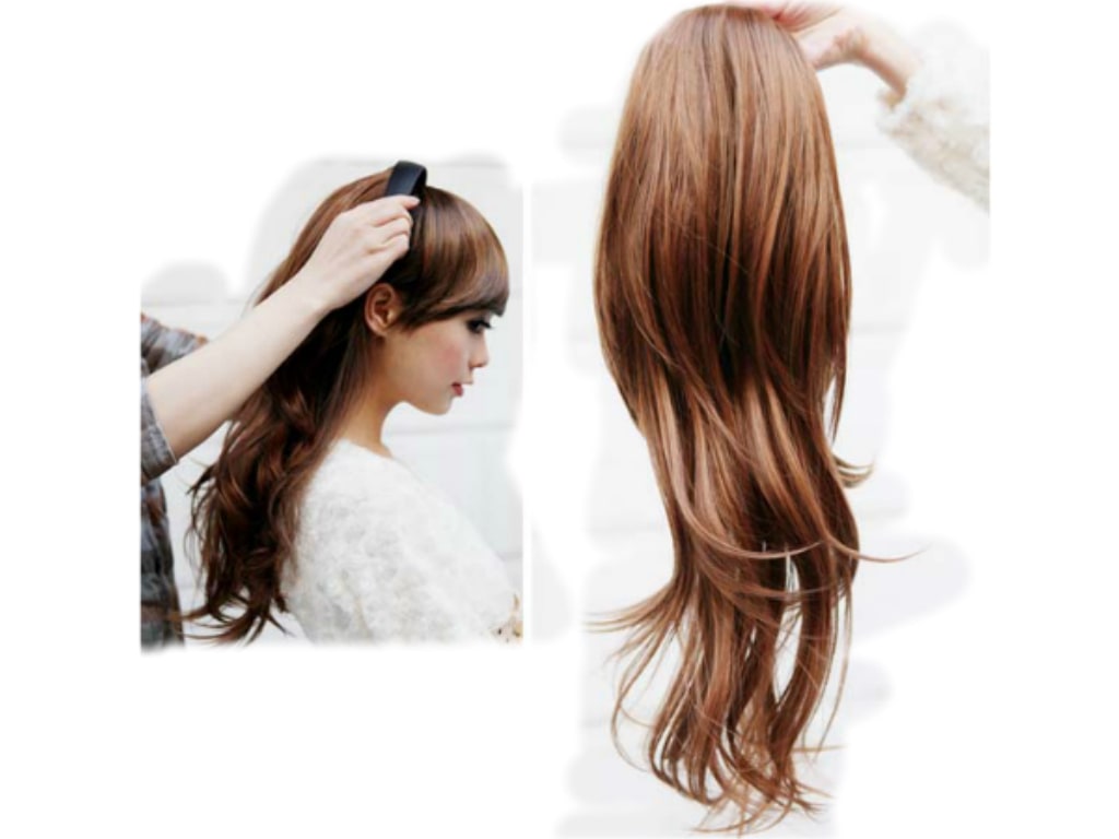 Mese de Volum cu Cordeluta Luxe Blond Aluna - Extensii de par București Mese de Volum cu Cordeluta Luxe Blond Aluna - Extensii de par București