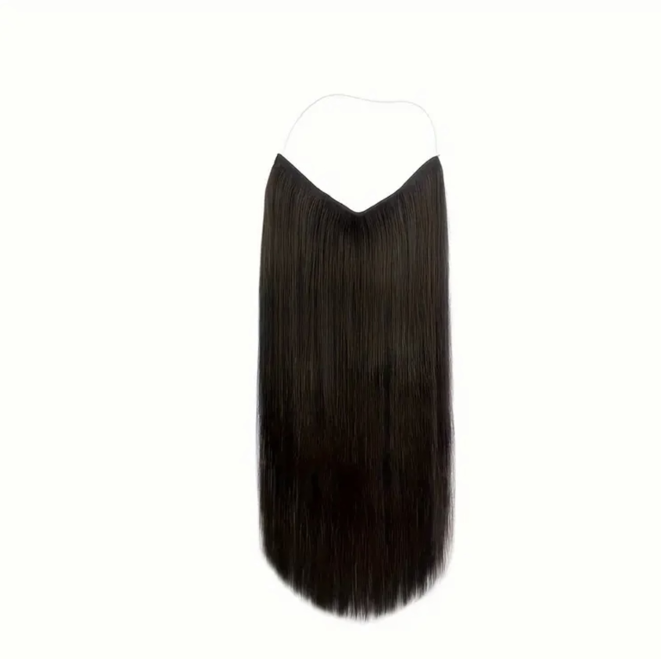 Extensii de Par Flip IN Luxe #2 - Extensii de par București