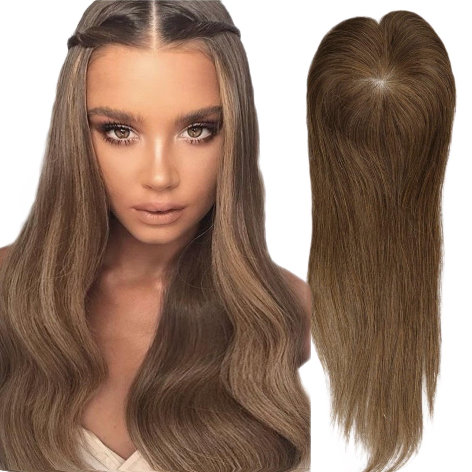 Top Lace Saten Natural - Extensii de par București