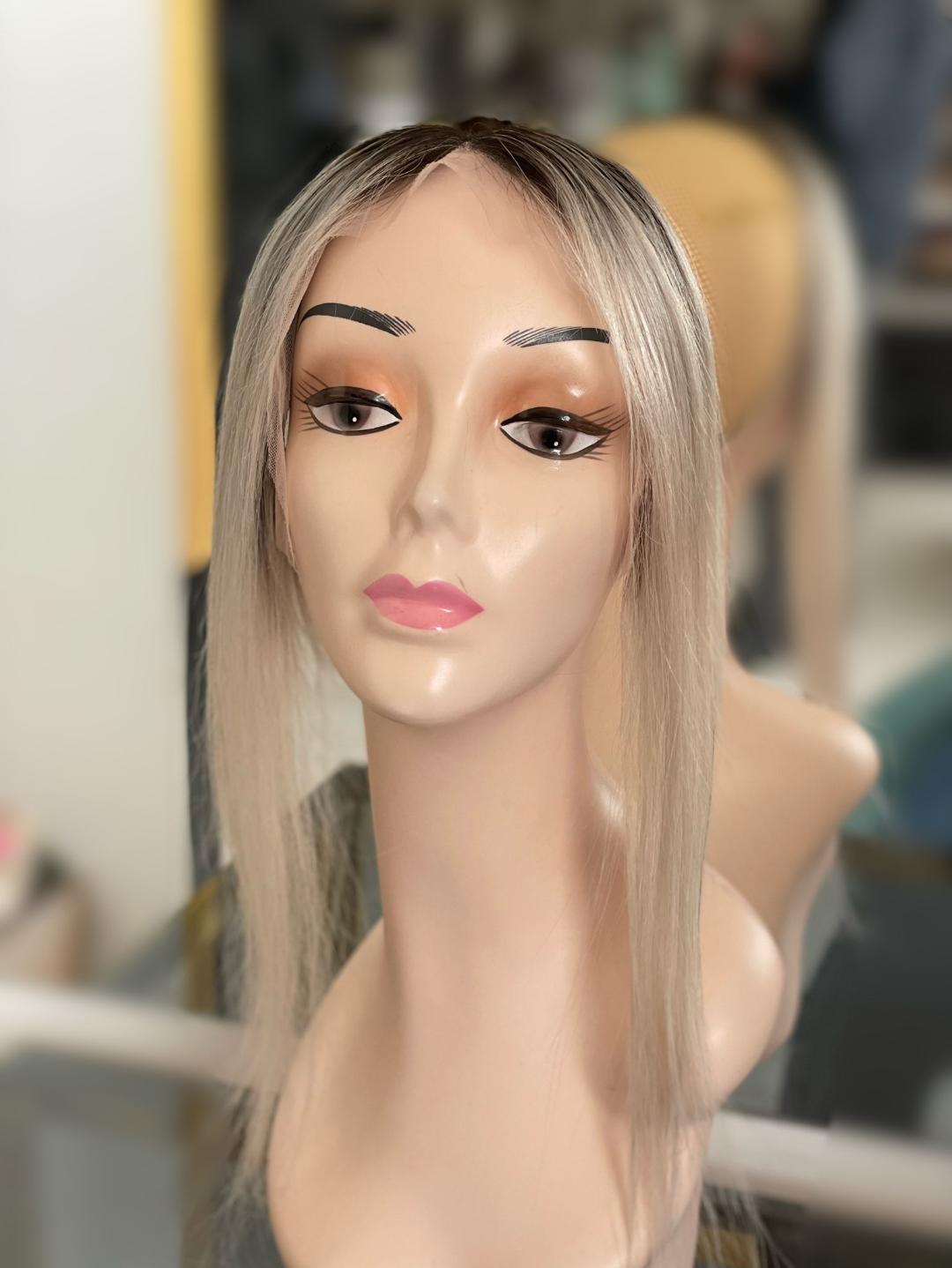 Mesa Partiala pentru Contouring Ombre - Extensii de par București