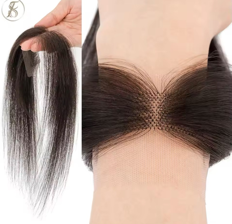 Mesa Partiala pentru Contouring #4 - Extensii de par București