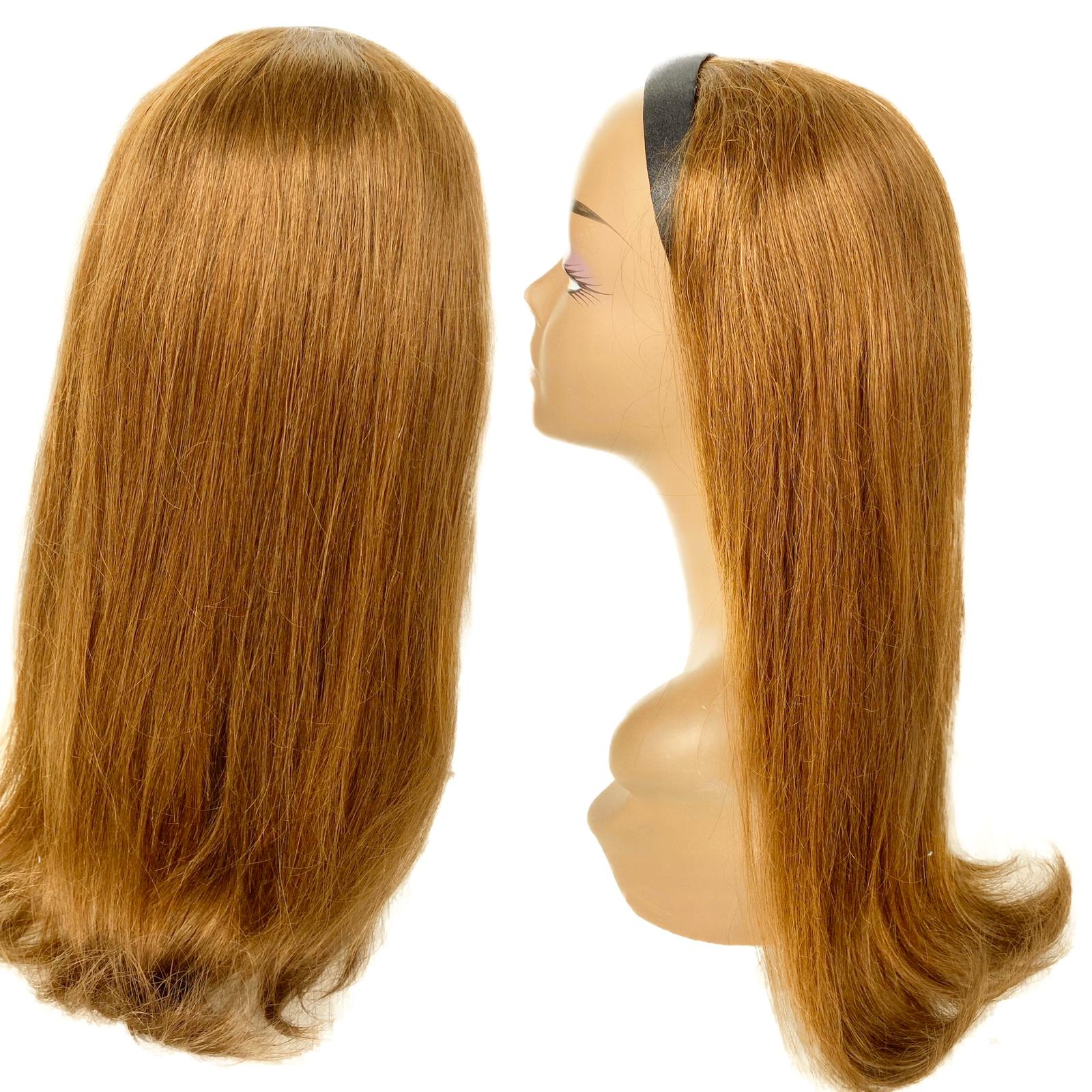 Mese de Volum cu Cordeluta Luxe Blond Aluna - Extensii de par București Mese de Volum cu Cordeluta Luxe Blond Aluna - Extensii de par București