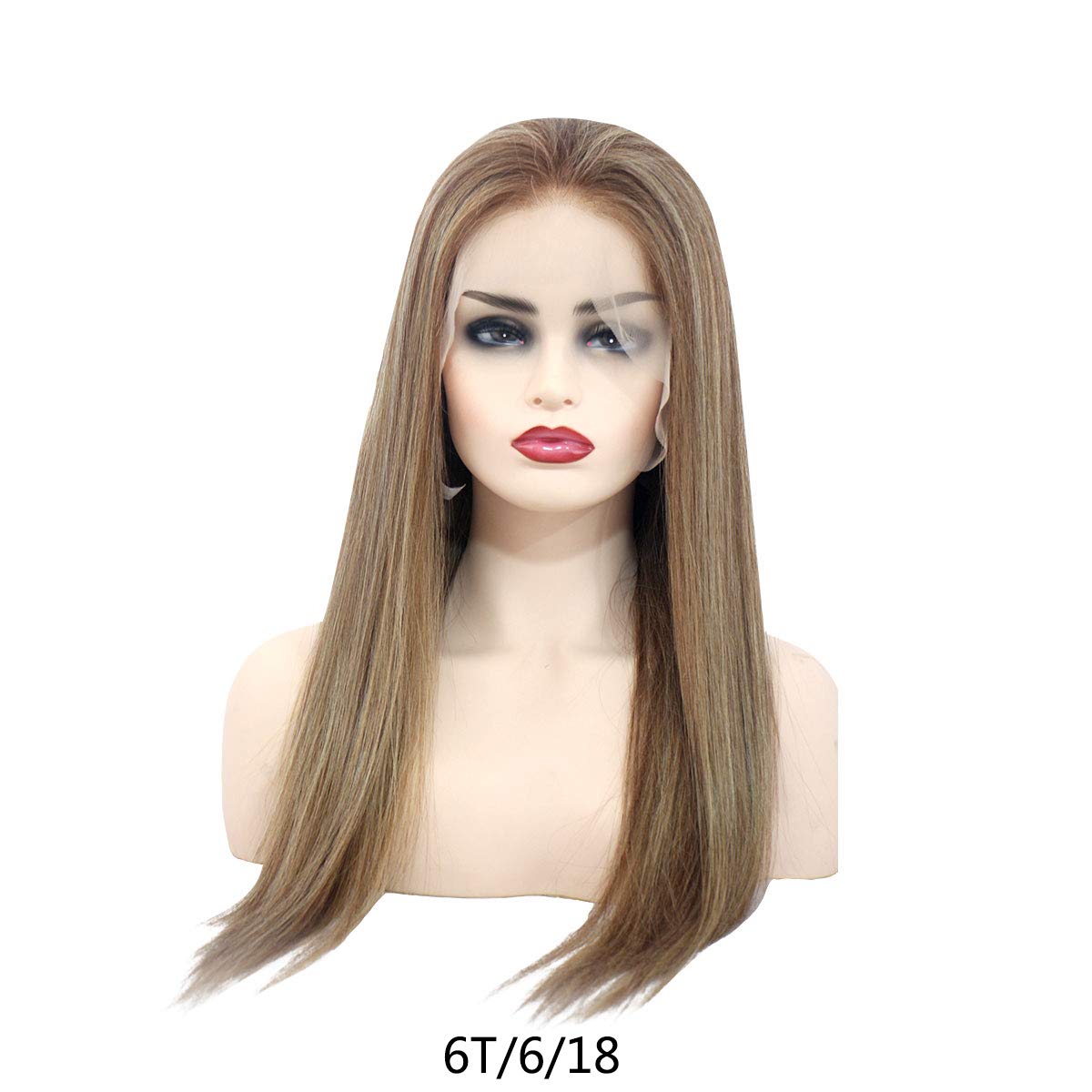 Peruca Soft Balayage - Extensii de par București Peruca Soft Balayage - Extensii de par București