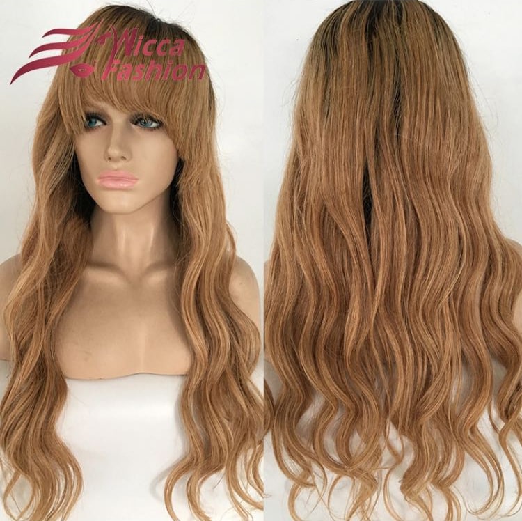 Peruca Light Serena par natural ultra remy, 60 cm - Extensii de par București
