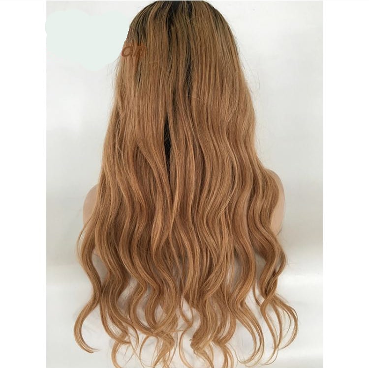 Peruca Light Serena par natural ultra remy, 60 cm - Extensii de par București