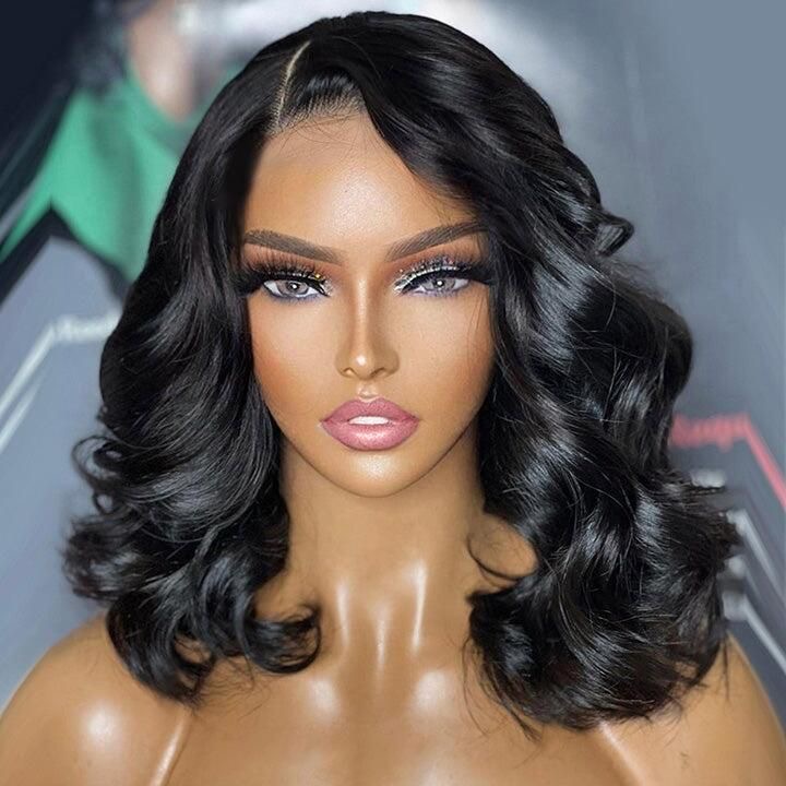 Peruca Body black - Extensii de par București