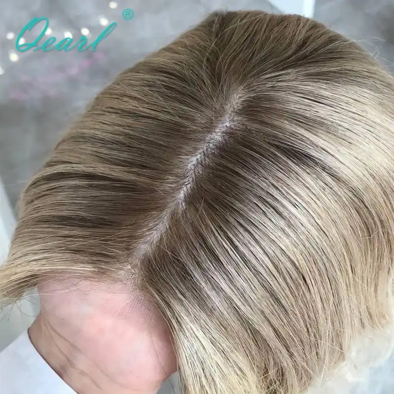 Peruca Beautiful Blonde - Extensii de par București