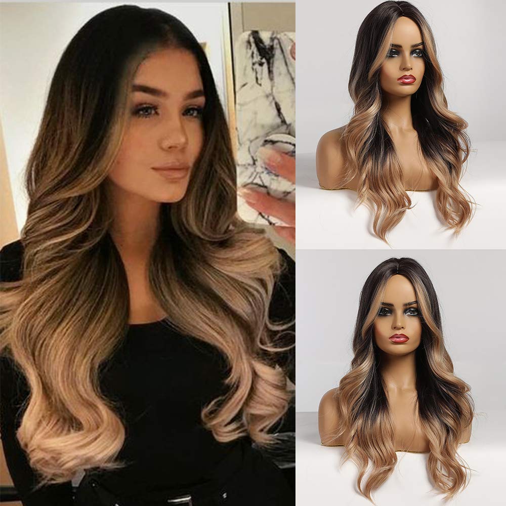 Peruca Natural Look - Extensii de par București