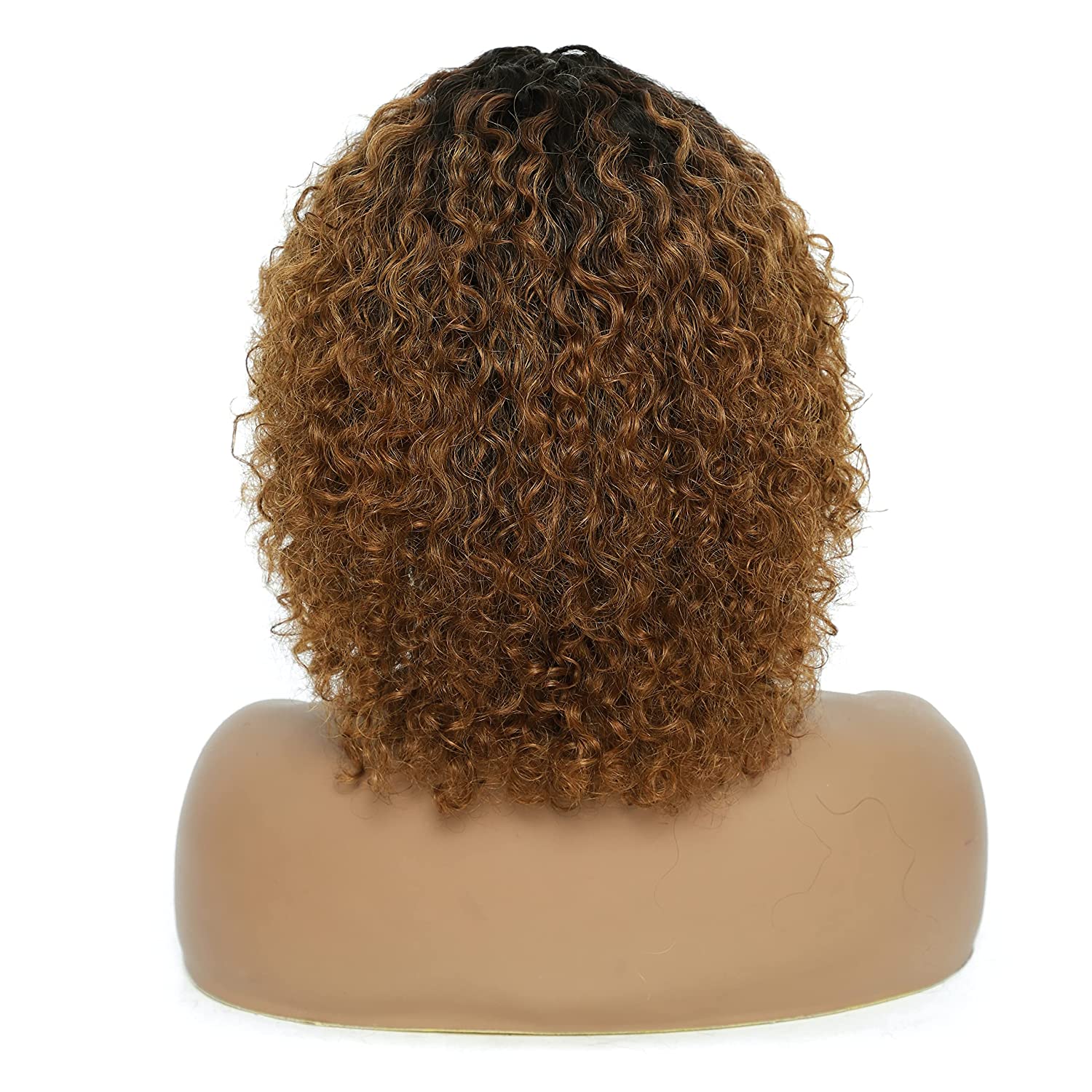 Peruca Bobo Creata Ombre #2/#7 - Extensii de par București Peruca Bobo Creata Ombre #2/#7 - Extensii de par București