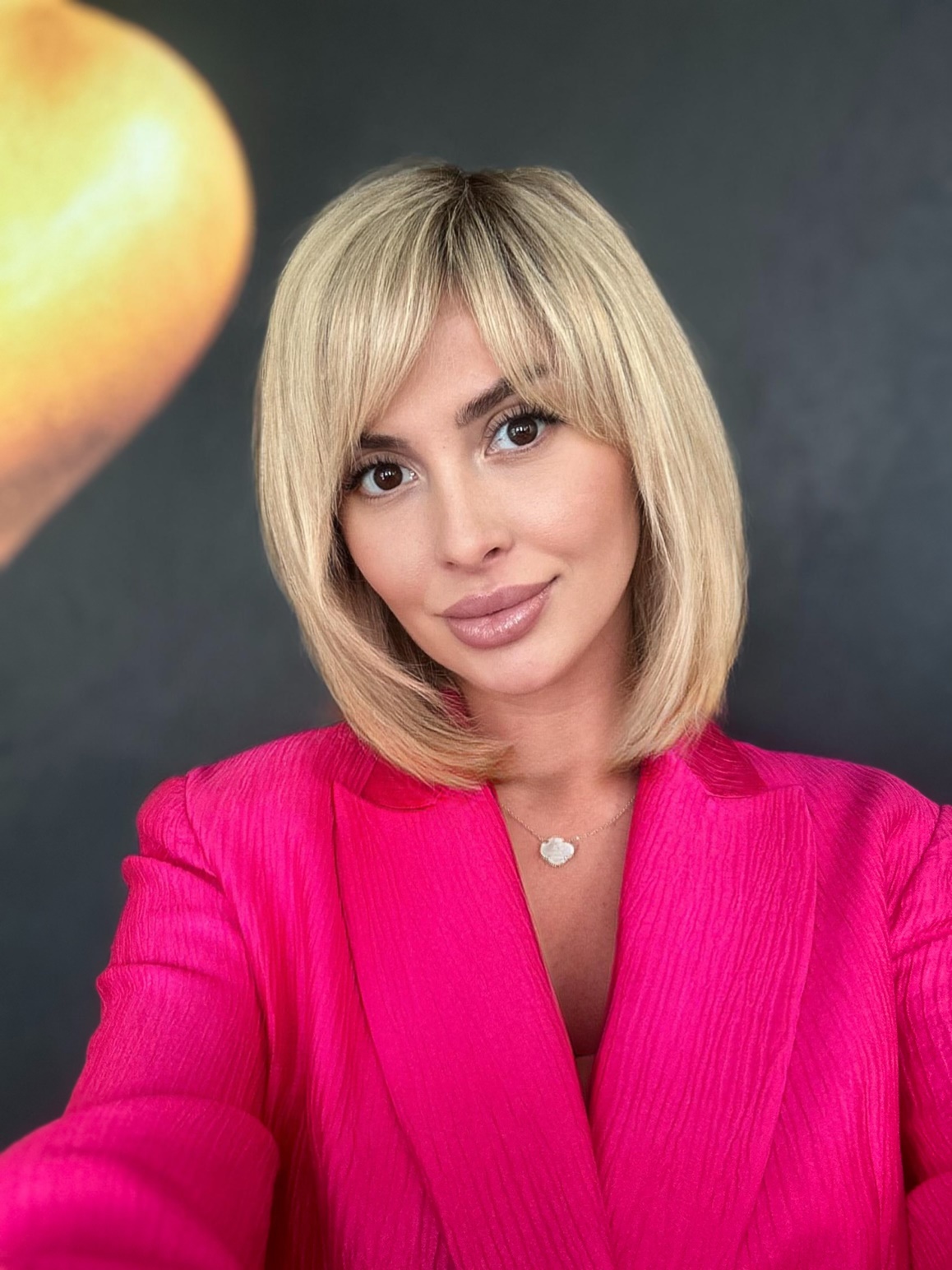 Peruca charming par natural ultra remy - Extensii de par București