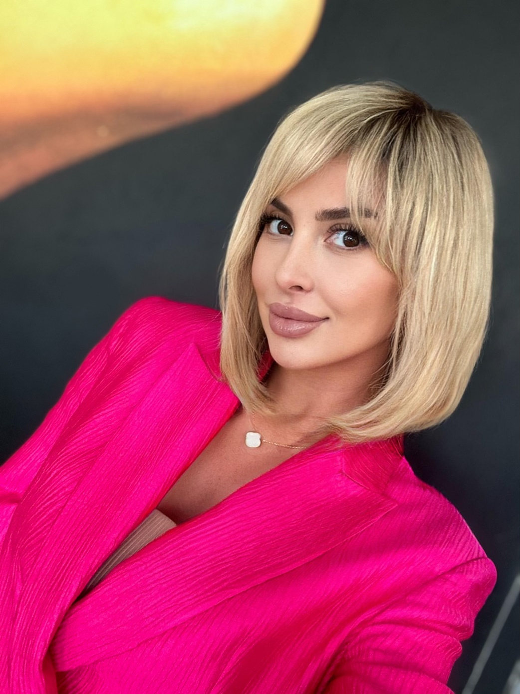 Peruca charming par natural ultra remy - Extensii de par București