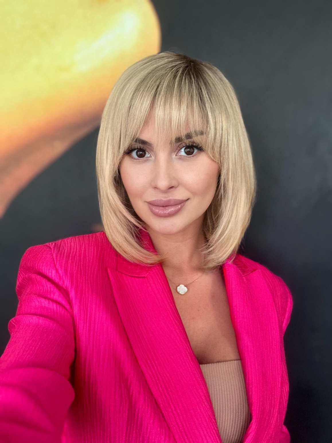 Peruca charming par natural ultra remy - Extensii de par București
