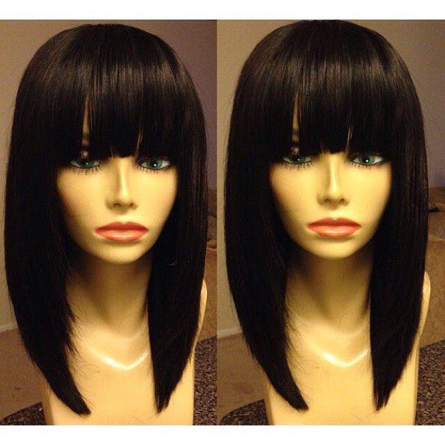 Peruca din par natural jolie - Extensii de par București Peruca din par natural jolie - Extensii de par București
