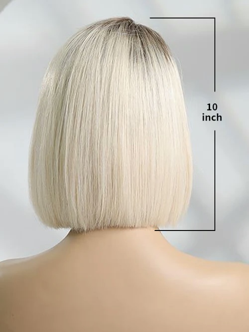Peruca din par natural Fancy - Extensii de par București