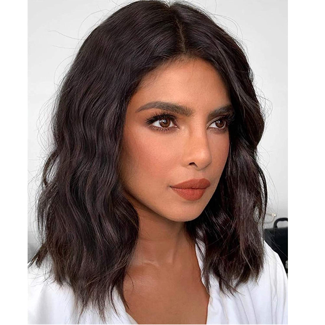 Peruca italian style saten foarte inchis par natural remy - Extensii de par București