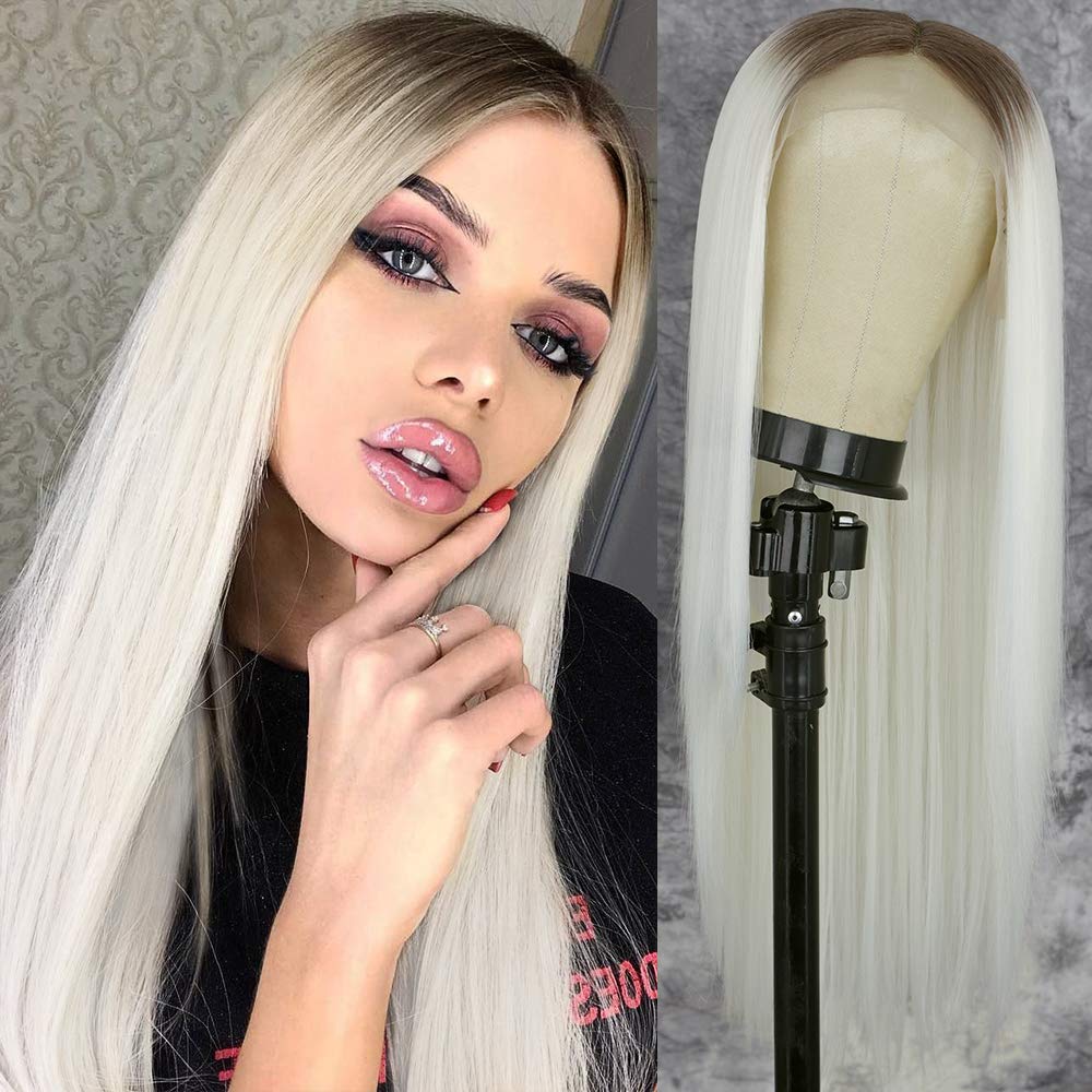 Peruca Long Angel - Extensii de par București