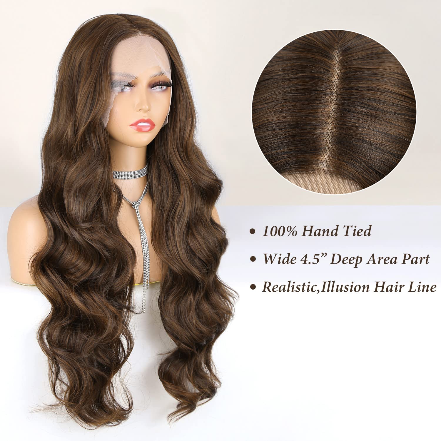 Peruca din par natural Glam Royal - Extensii de par București