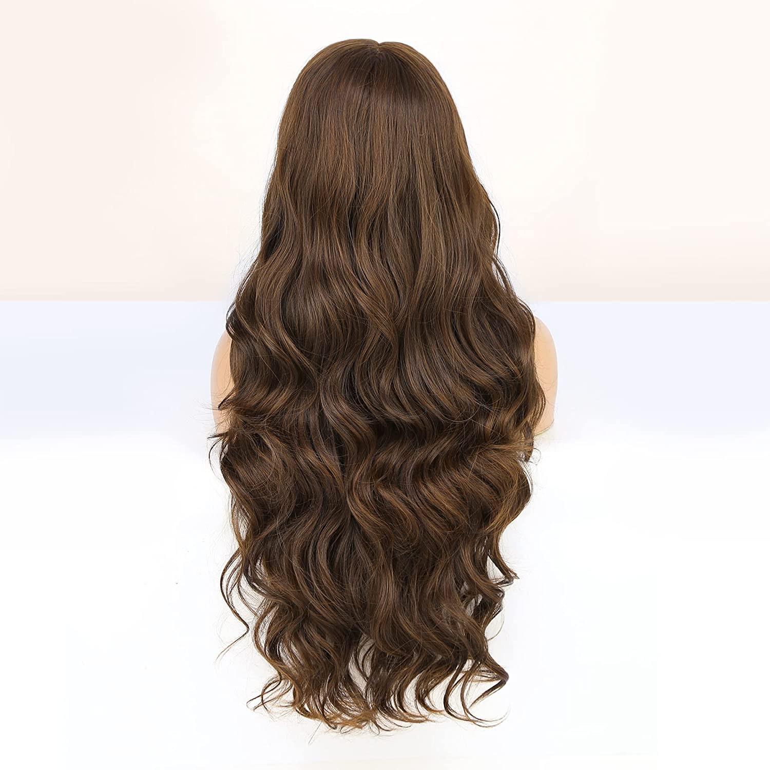 Peruca din par natural Glam Royal - Extensii de par București