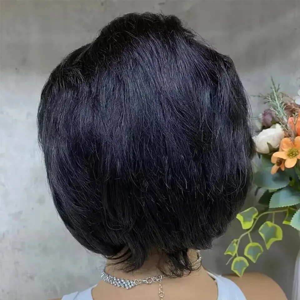 Peruca din par natural Nala - Extensii de par București