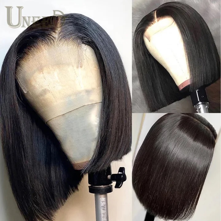 Peruca din par natural Scarlet - Extensii de par București