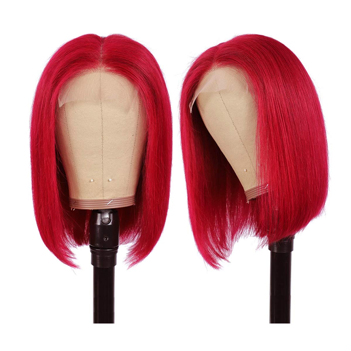 Peruca Angel Red - Extensii de par București