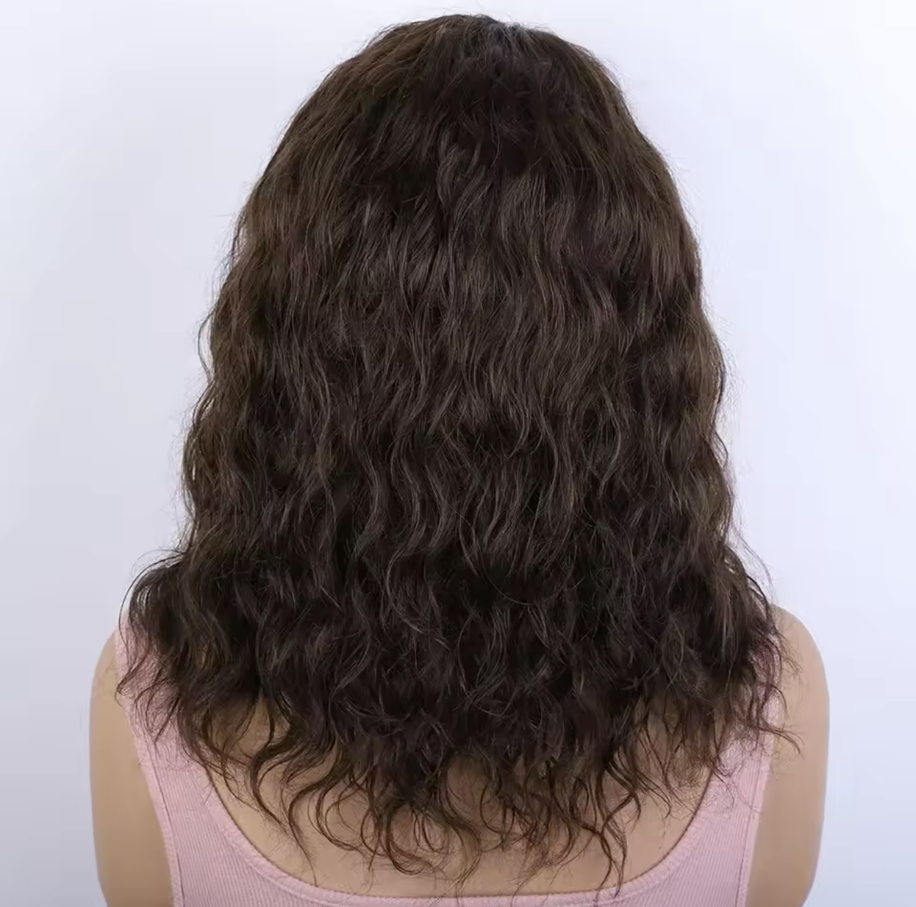 Peruca din par natural Sally - Extensii de par București