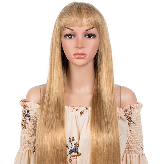 Peruca Special Blonde - Extensii de par București