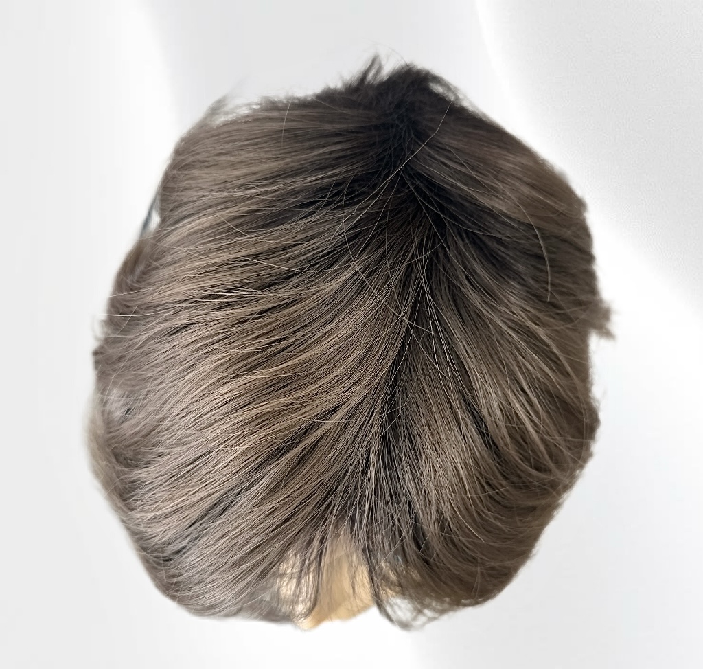 Peruca  Beauty Brown - Extensii de par București