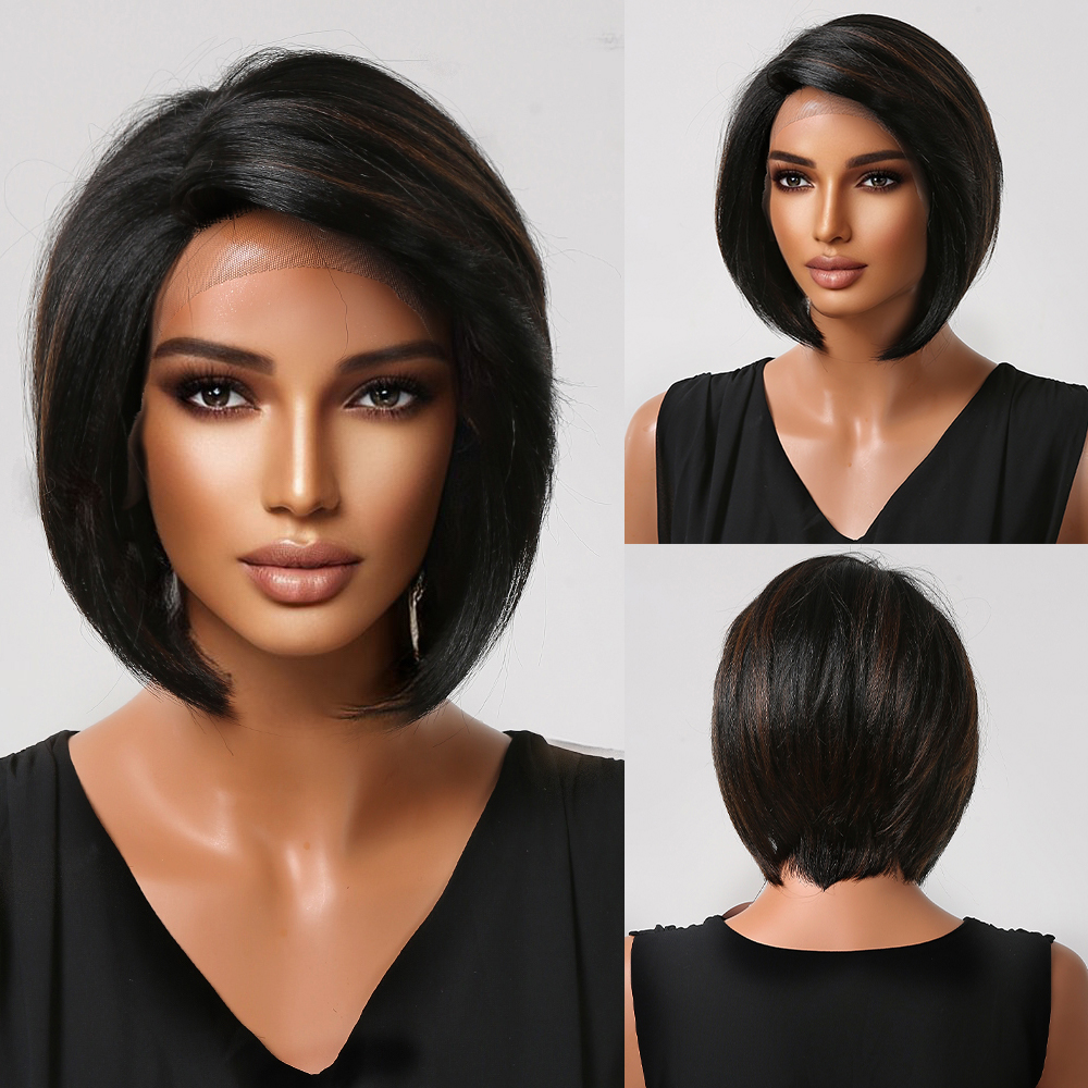 Peruca Lady Style - Extensii de par București