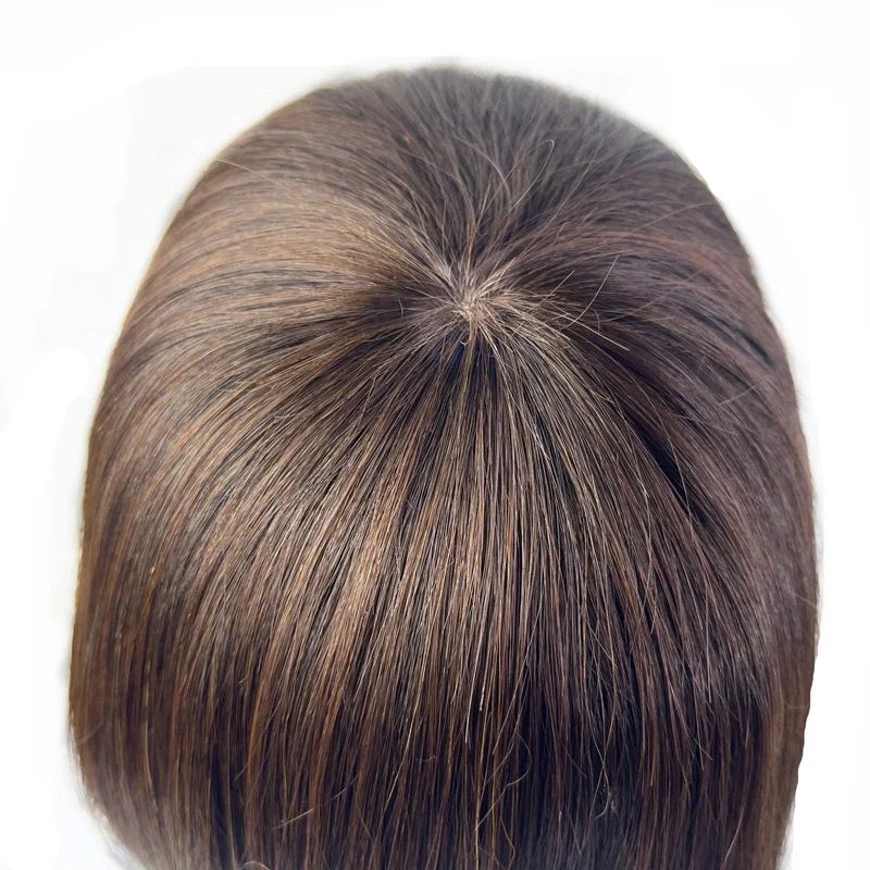 Top Lace Blond Alb - Extensii de par București Top Lace Blond Alb - Extensii de par București