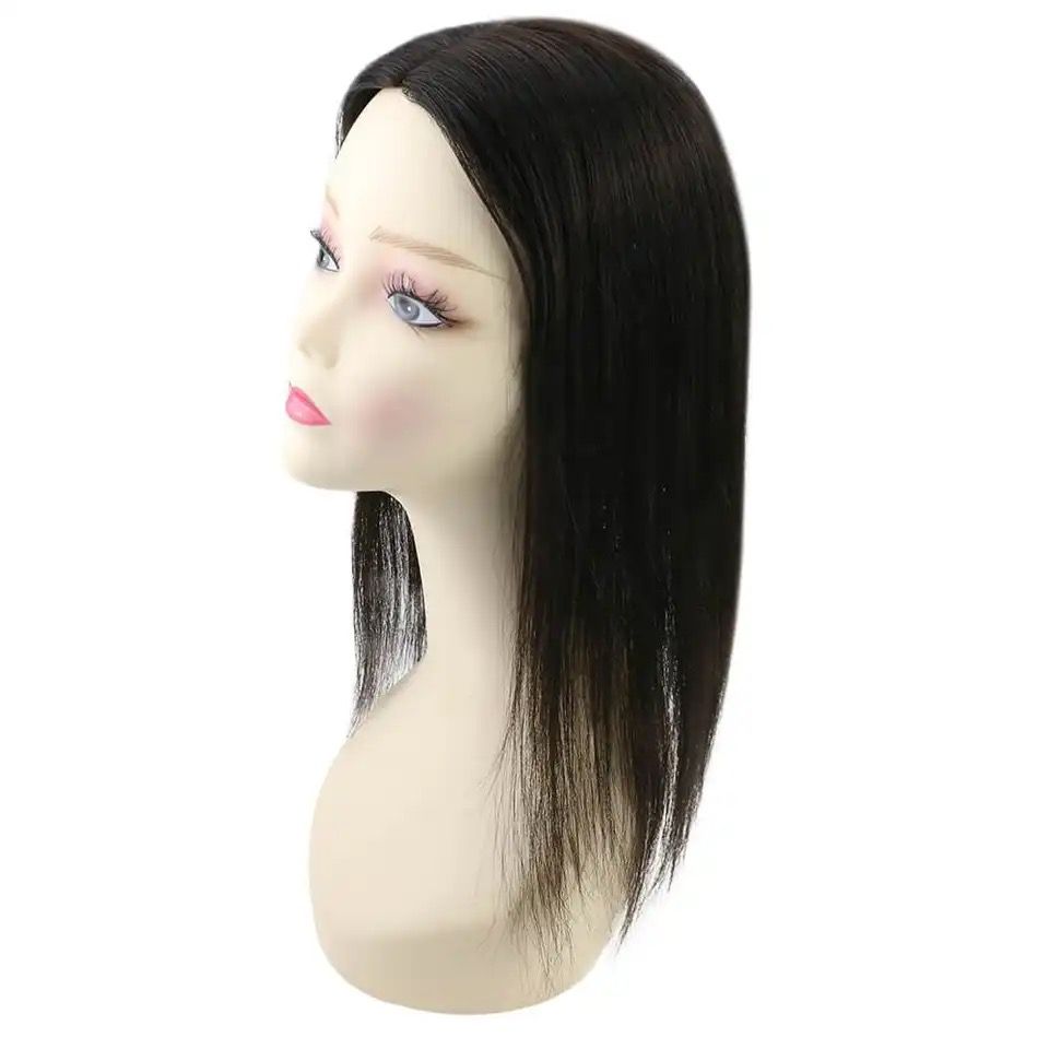 Top Lace Blond Alb - Extensii de par București Top Lace Blond Alb - Extensii de par București