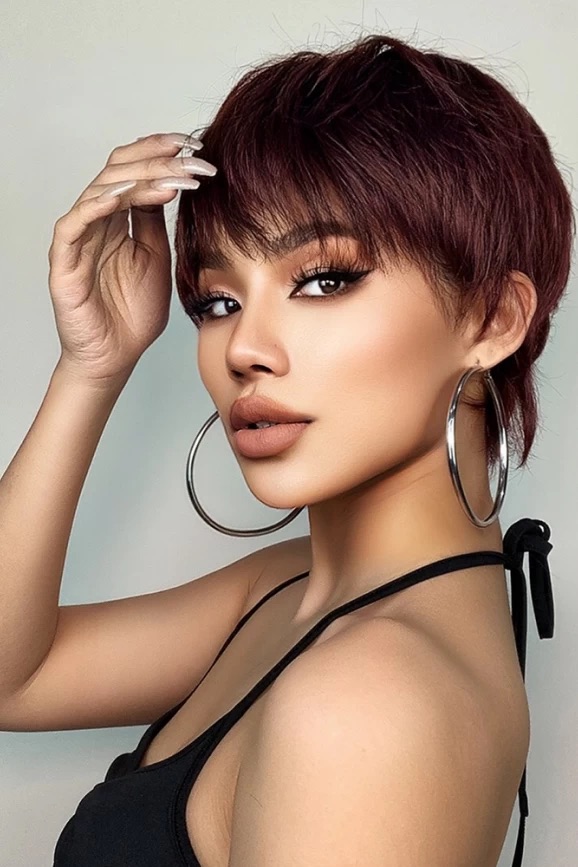 Peruca  Beauty 99j - Extensii de par București