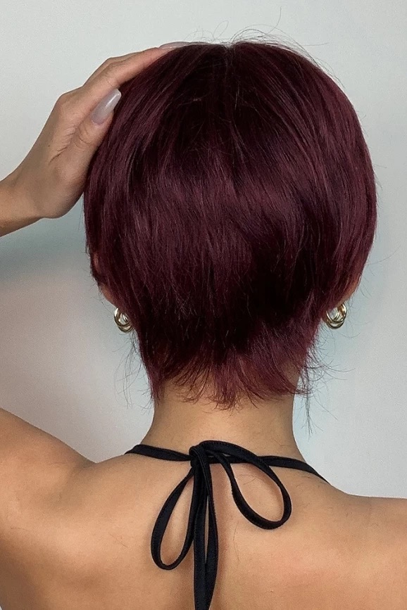 Peruca  Beauty 99j - Extensii de par București