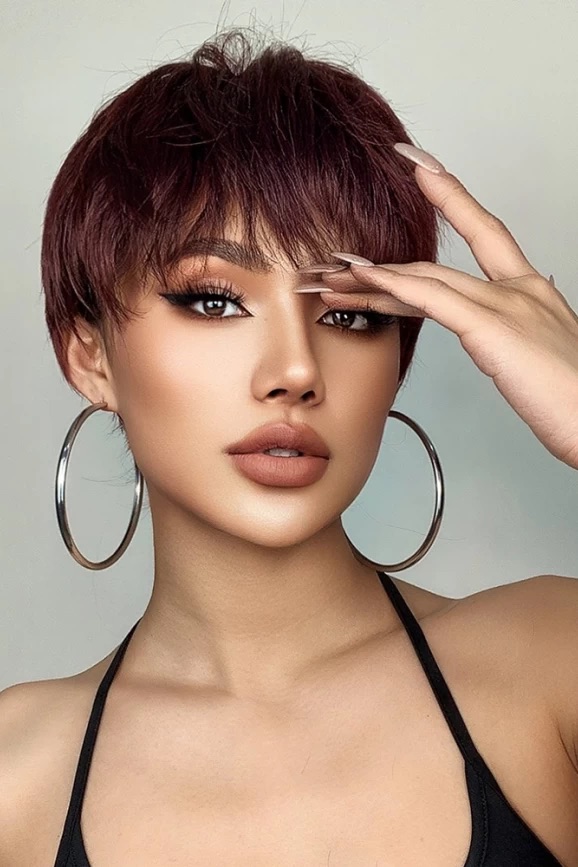 Peruca  Beauty 99j - Extensii de par București