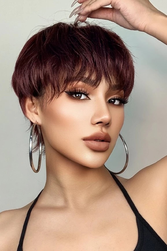 Peruca  Beauty 99j - Extensii de par București