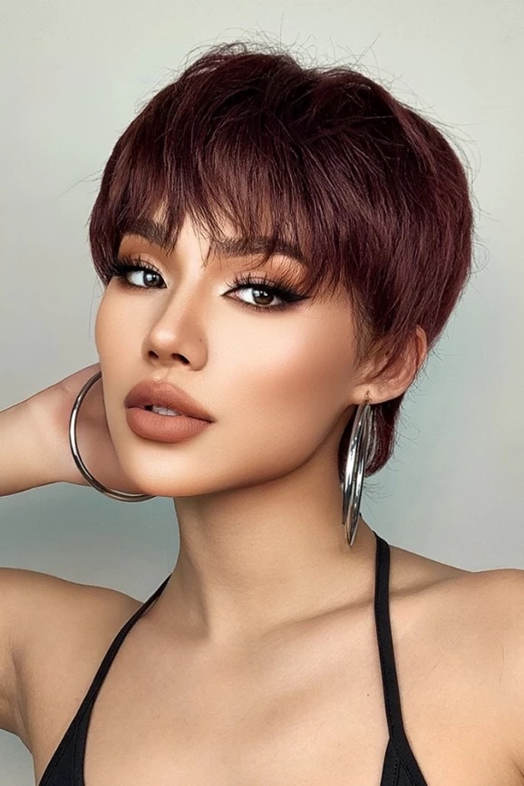 Peruca  Beauty 99j - Extensii de par București