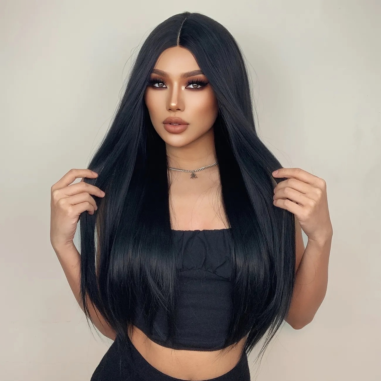 Peruca Kylie - Extensii de par București