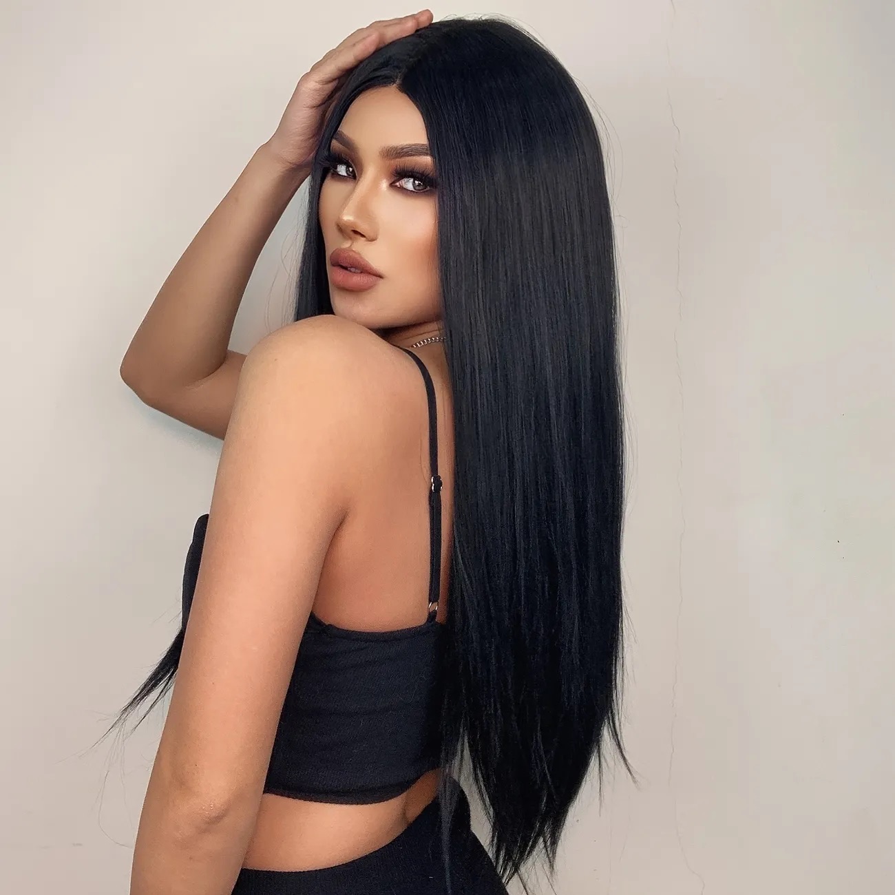 Peruca Kylie - Extensii de par București