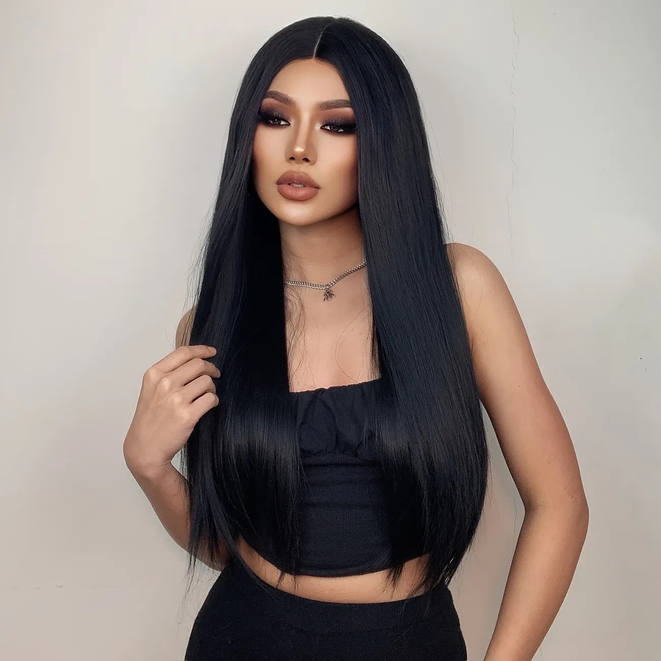 Peruca Kylie - Extensii de par București