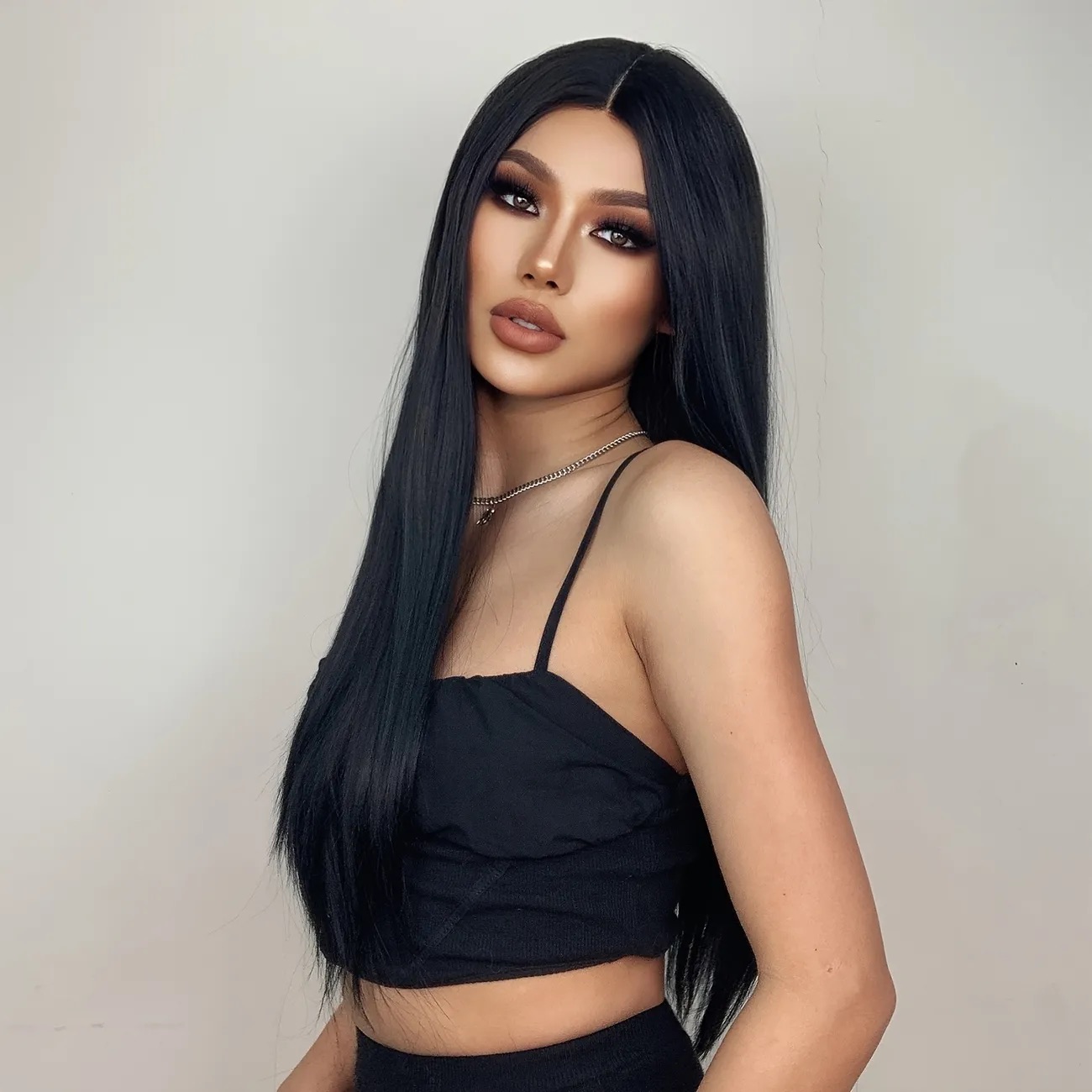 Peruca Kylie - Extensii de par București
