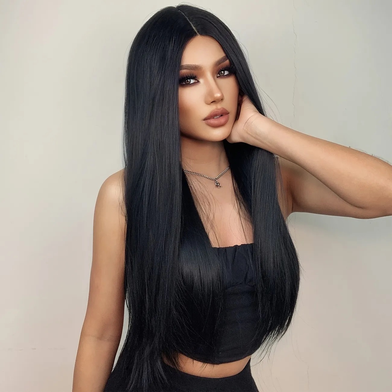 Peruca Kylie - Extensii de par București