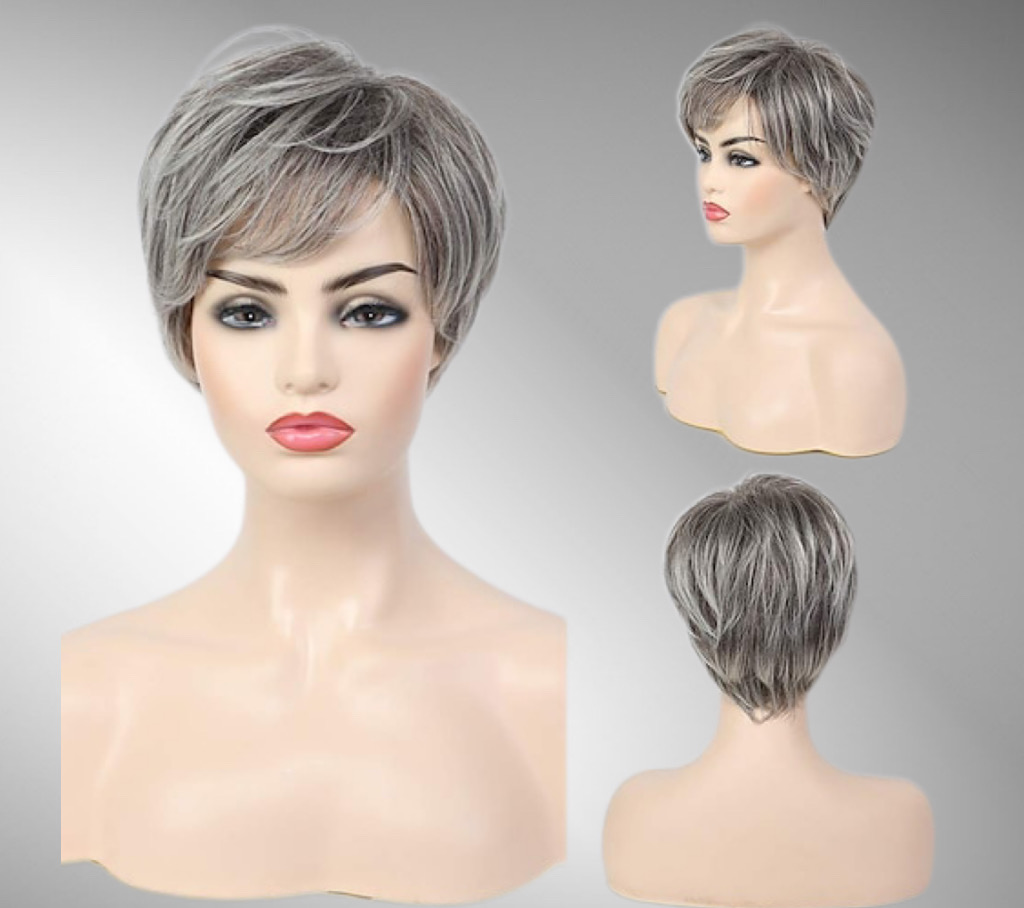 Peruca Lady Grey - Extensii de par București